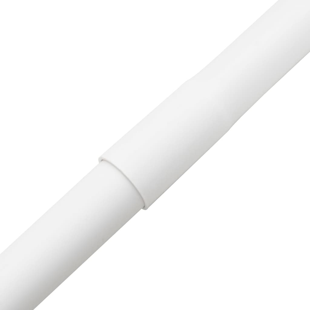 Kanalice za kabele s kopčama Ø 20 mm 30 m PVC