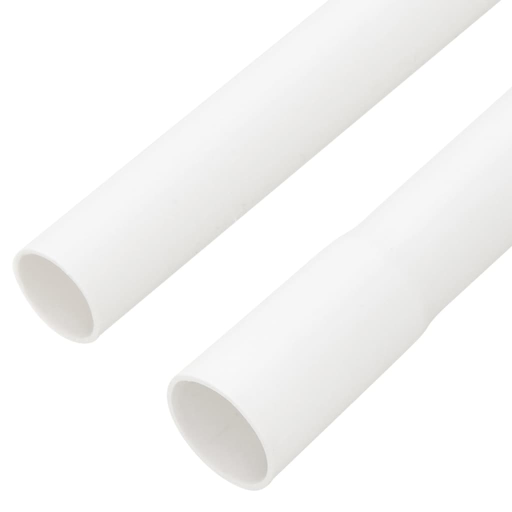 Kanalice za kabele Ø 25 mm 10 m PVC