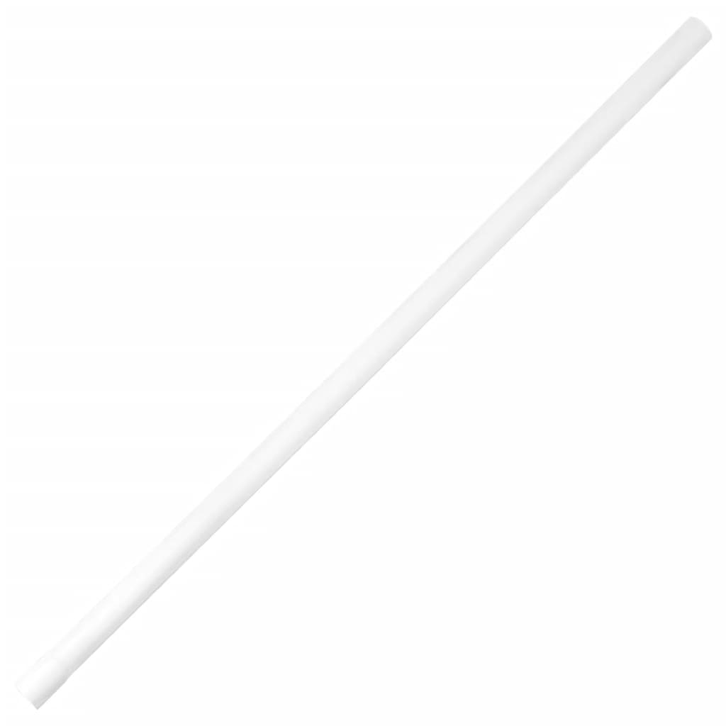 Kanalice za kabele s kopčama Ø 25 mm 10 m PVC