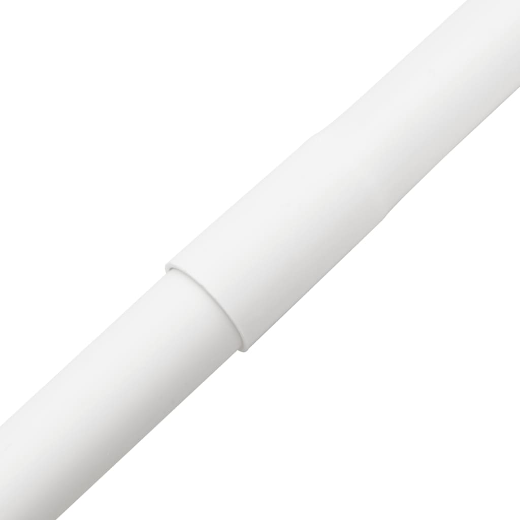 Kanalice za kabele s kopčama Ø 25 mm 30 m PVC