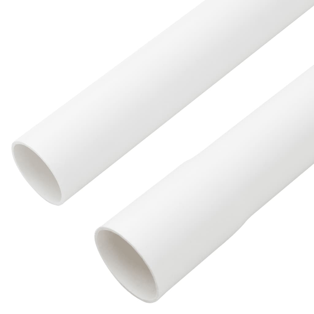 Kanalice za kabele Ø 30 mm 10 m PVC
