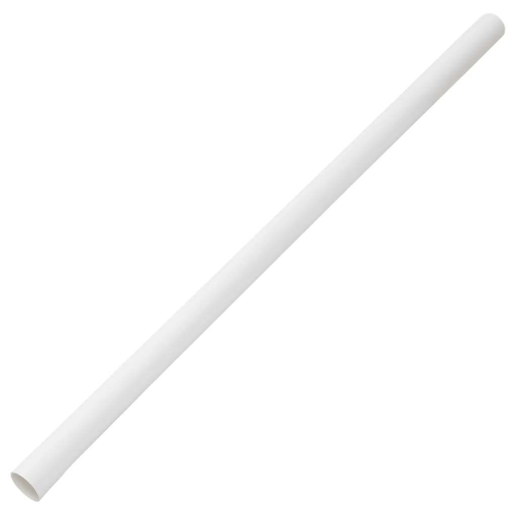 Kanalice za kabele s kopčama Ø 30 mm 30 m PVC