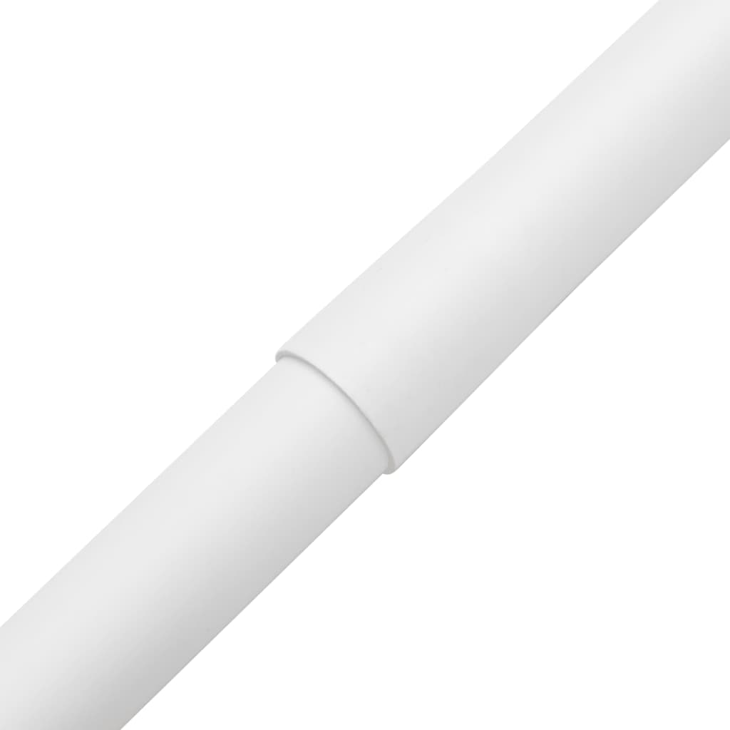 Kanalice za kabele s kopčama Ø 30 mm 30 m PVC