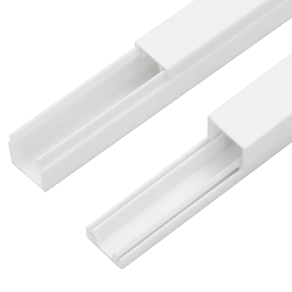 Kanalice za kabele 10 x 10 mm 10 m PVC