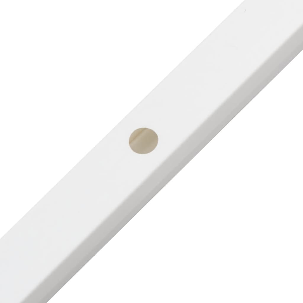 Kanalice za kabele 10 x 10 mm 10 m PVC