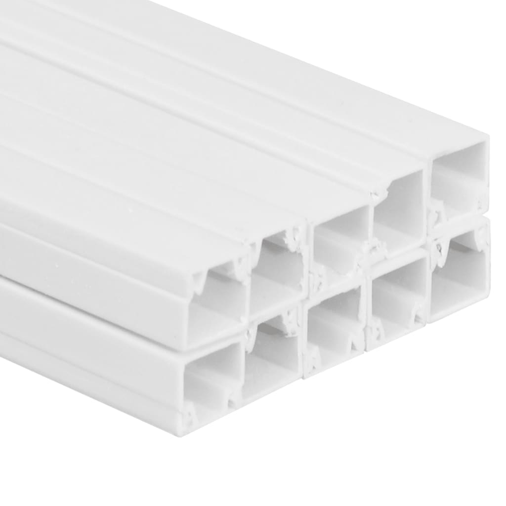 Kanalice za kabele 25 x 16 mm 10 m PVC