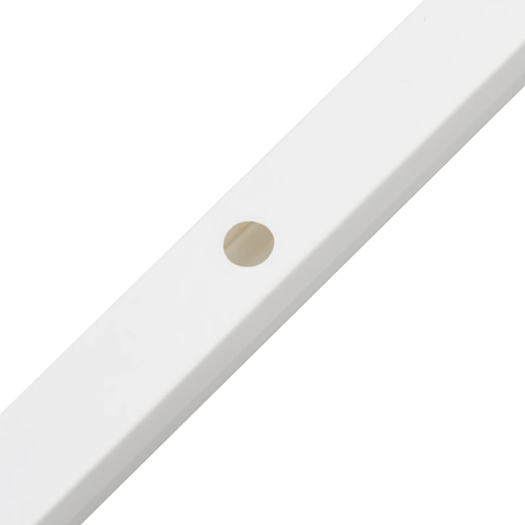 Kanalice za kabele 25 x 25 mm 10 m PVC
