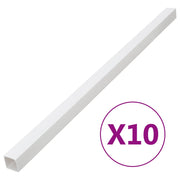 Kanalice za kabele 40 x 25 mm 10 m PVC