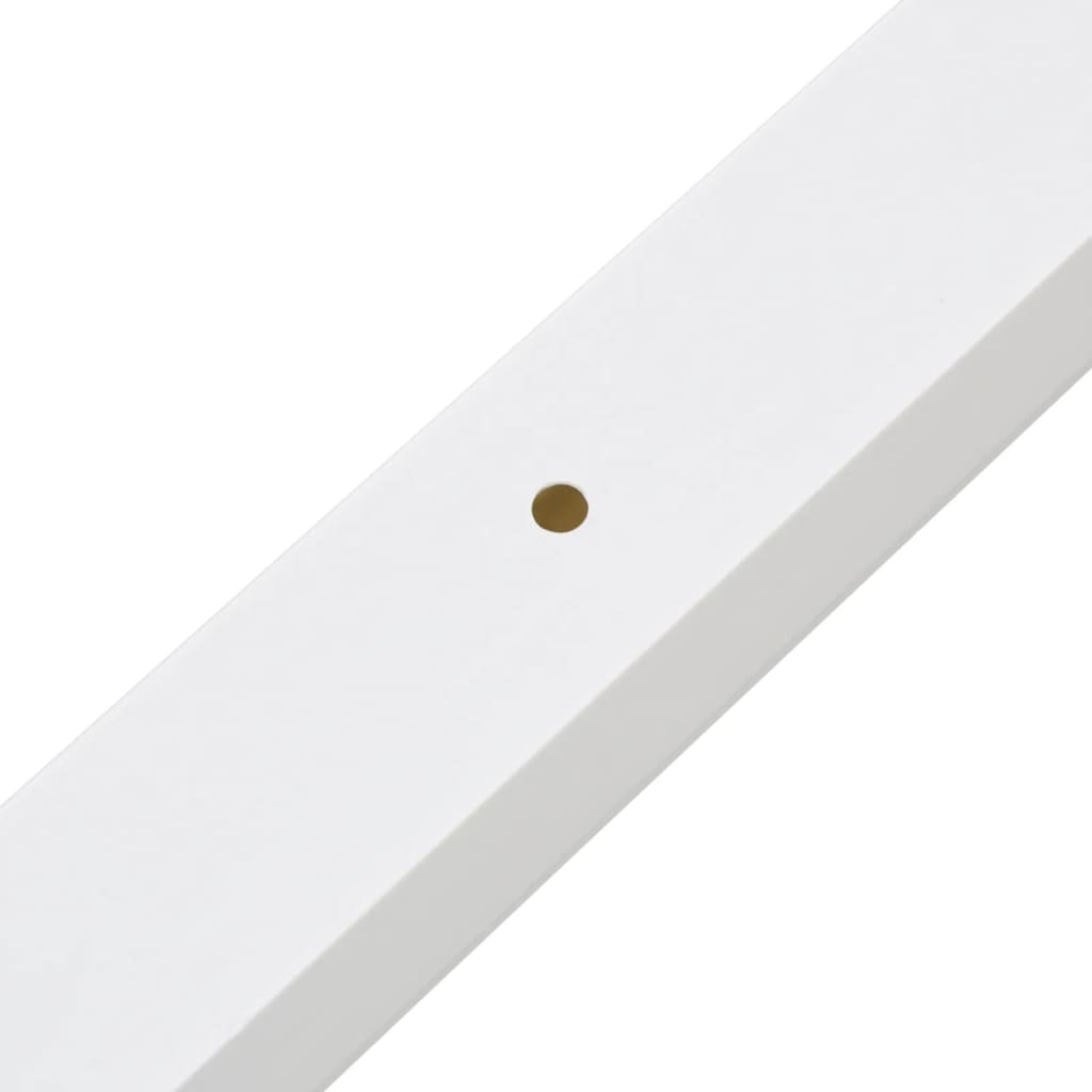 Kanalice za kabele 40 x 40 mm 10 m PVC