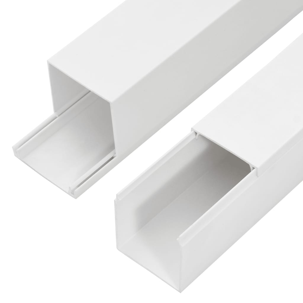 Kanalice za kabele 60 x 40 mm 10 m PVC