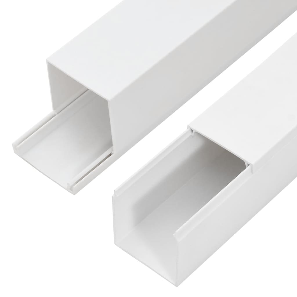 Kanalice za kabele 100 x 60 mm 10 m PVC