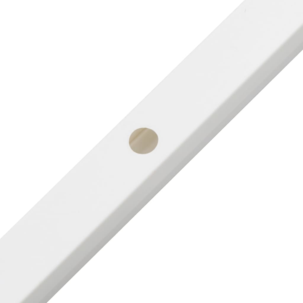 Kanalice za kabele 15 x 10 mm 30 m PVC