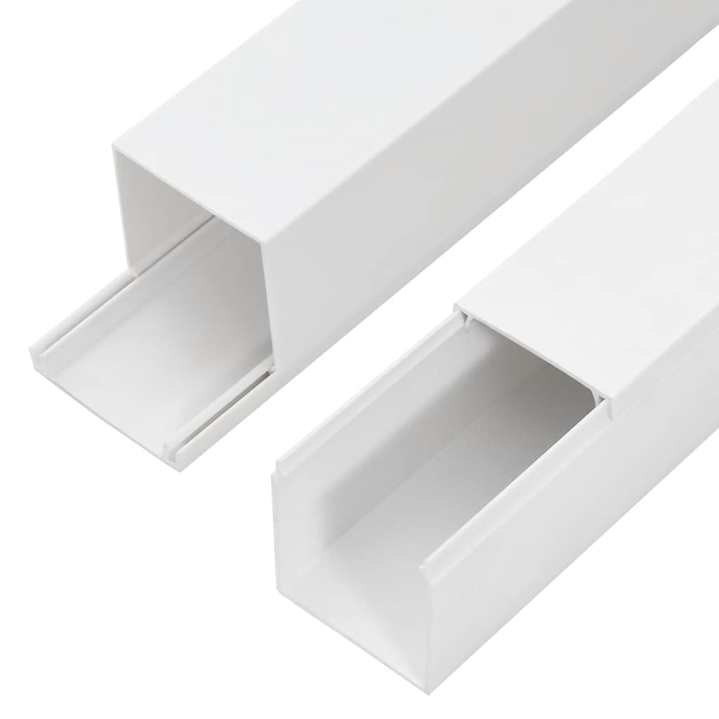 Kanalice za kabele 40 x 25 mm 30 m PVC