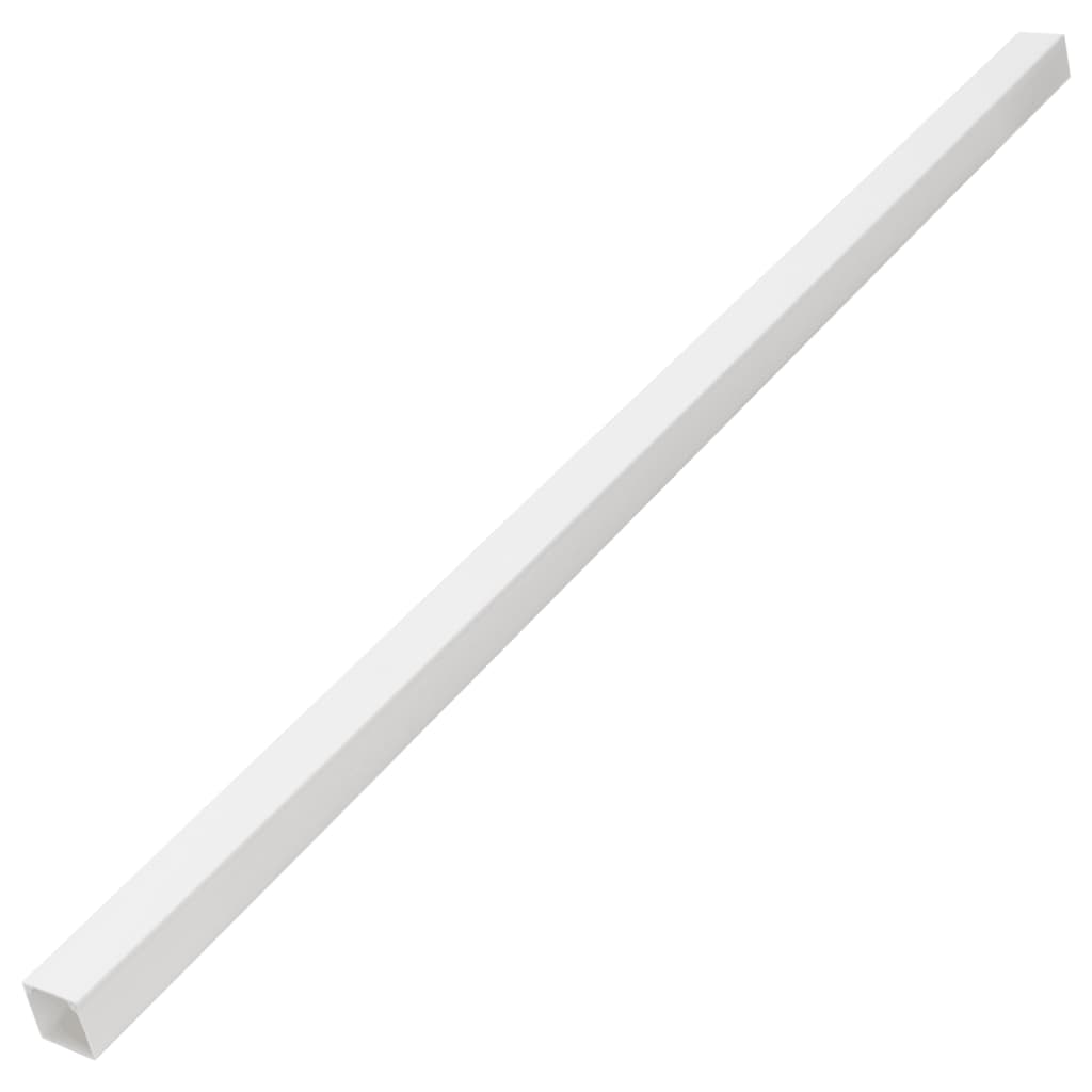 Kanalice za kabele samoljepljive 30x15 mm 10 m PVC