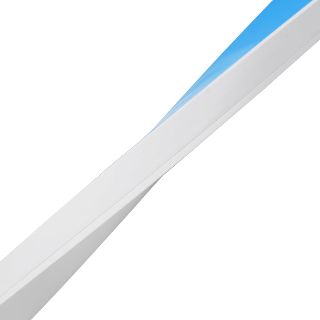 Kanalice za kabele samoljepljive 60 x 40 mm 10 m PVC