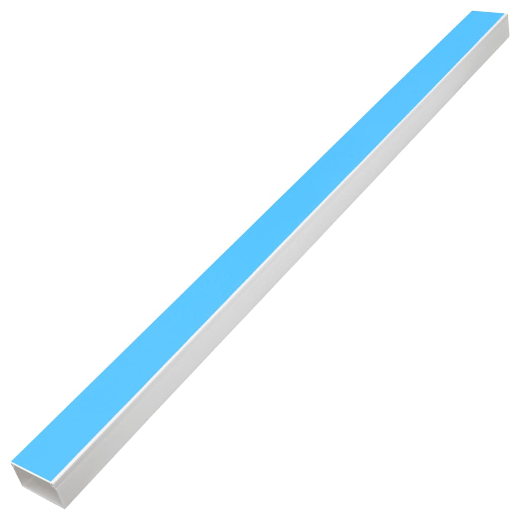 Kanalice za kabele samoljepljive 100x40 mm 10 m PVC