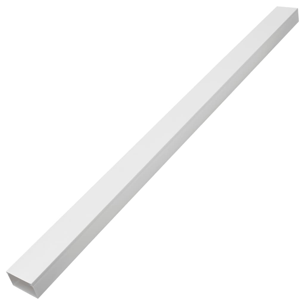 Kanalice za kabele samoljepljive 50x25 mm 10 m PVC