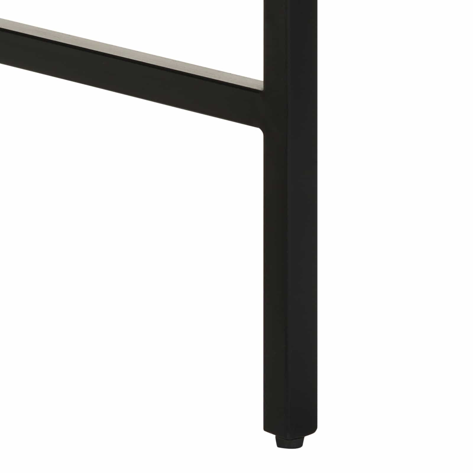 Toaletni stol Smeđa 100 x 40 x 120 cm Čvrsto drvo manga