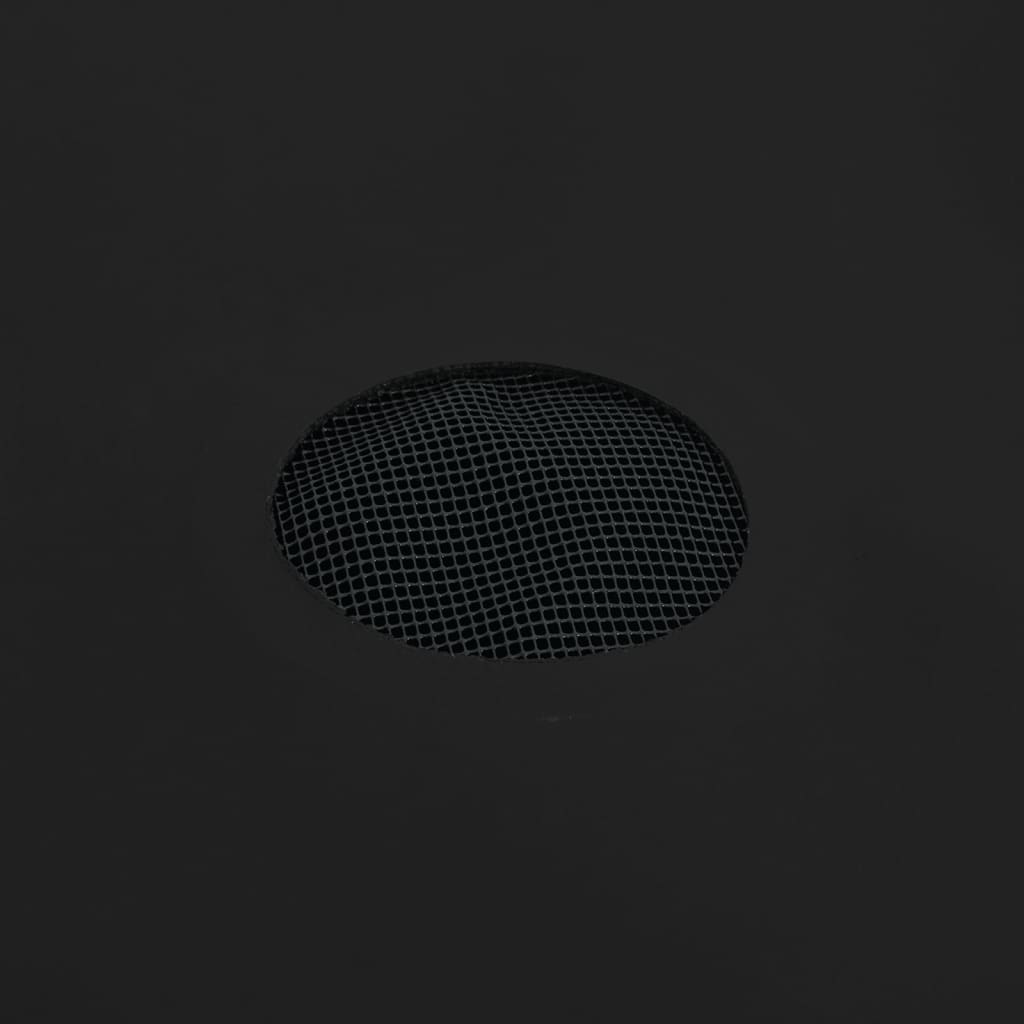 Spremnik za vodu sa slavinom sklopivi 750 L PVC