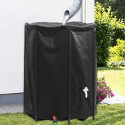 Spremnik za vodu sa slavinom sklopivi 750 L PVC