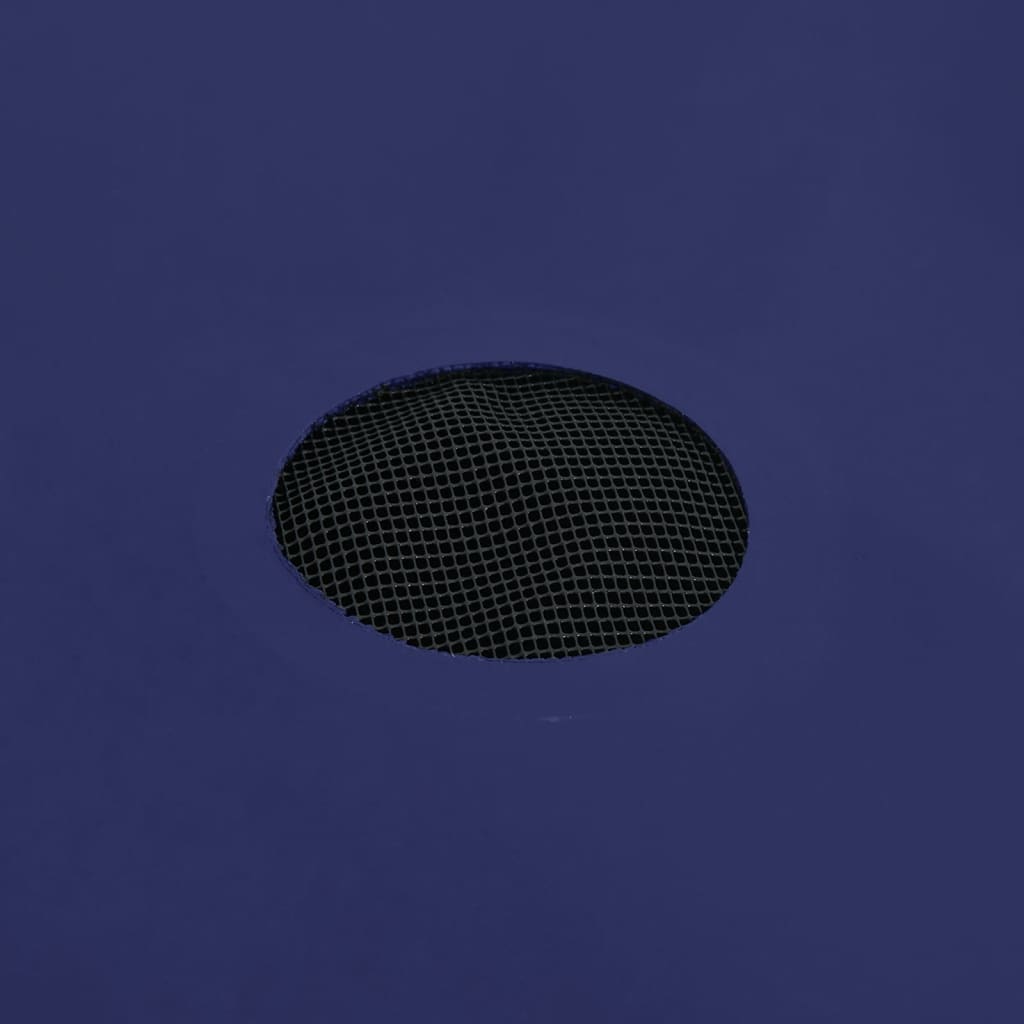 Spremnik za vodu sa slavinom sklopivi 380 L PVC