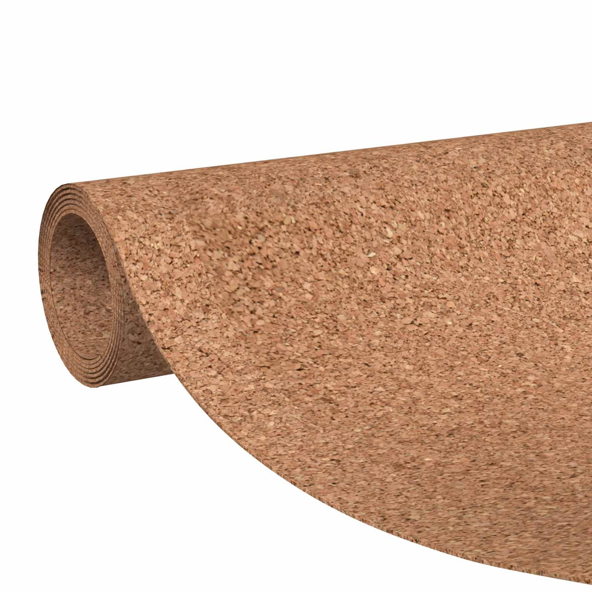 Role pluta Smeđa 100 x 800 x 0,8 cm Pluta