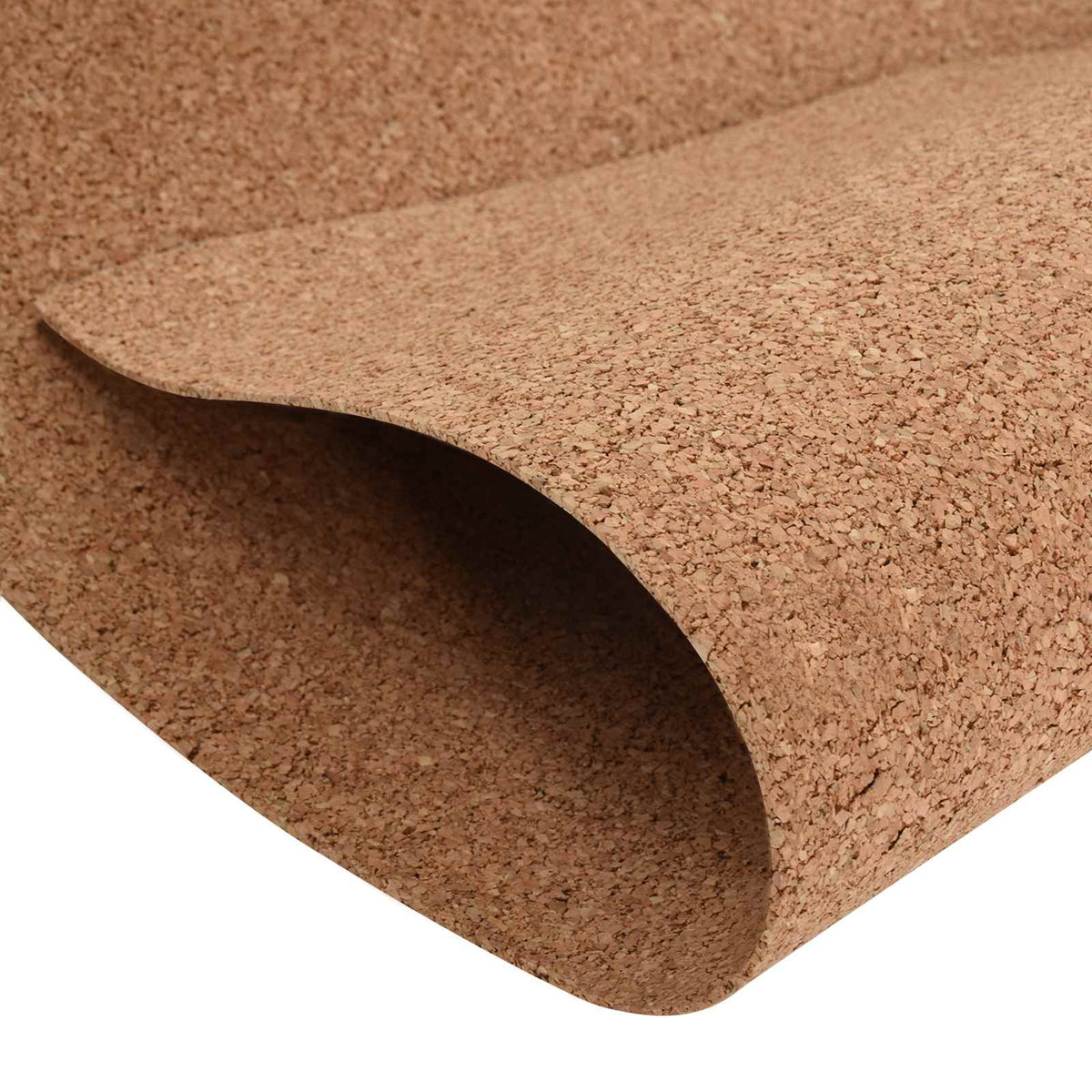Role pluta Smeđa 100 x 800 x 0,8 cm Pluta