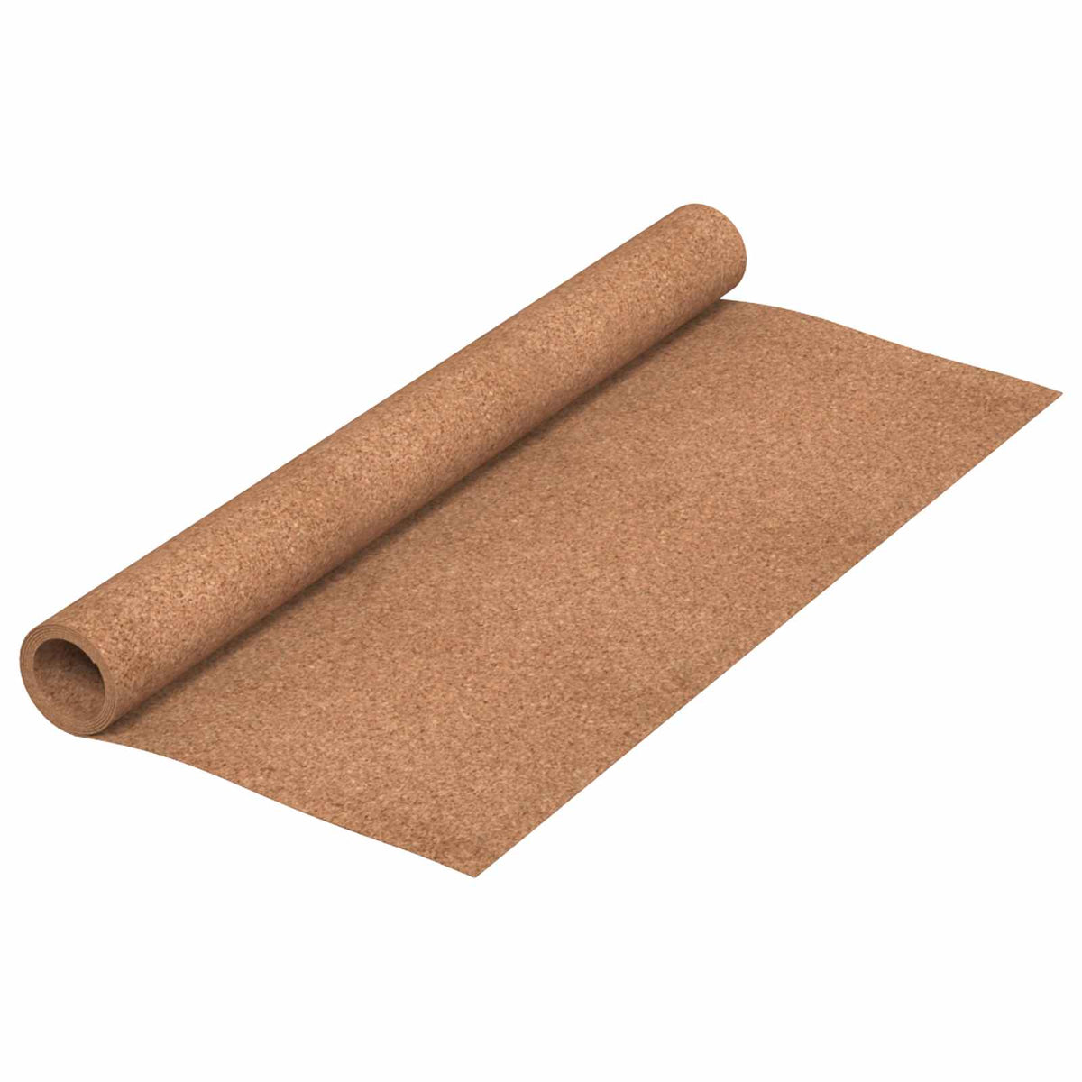 Role pluta Smeđa 100 x 800 x 0,8 cm Pluta