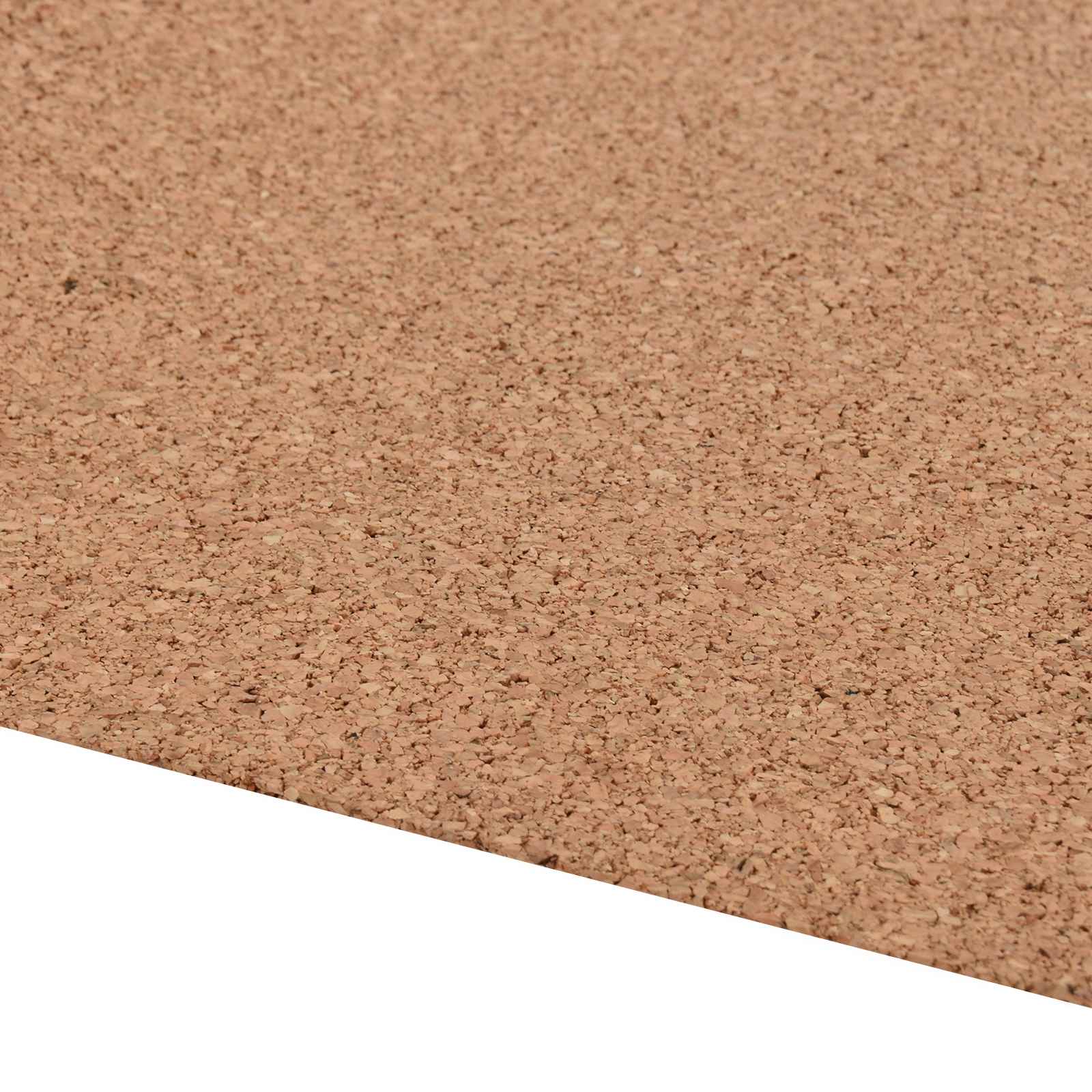Role pluta Smeđa 100 x 1000 x 0,2 cm Pluta