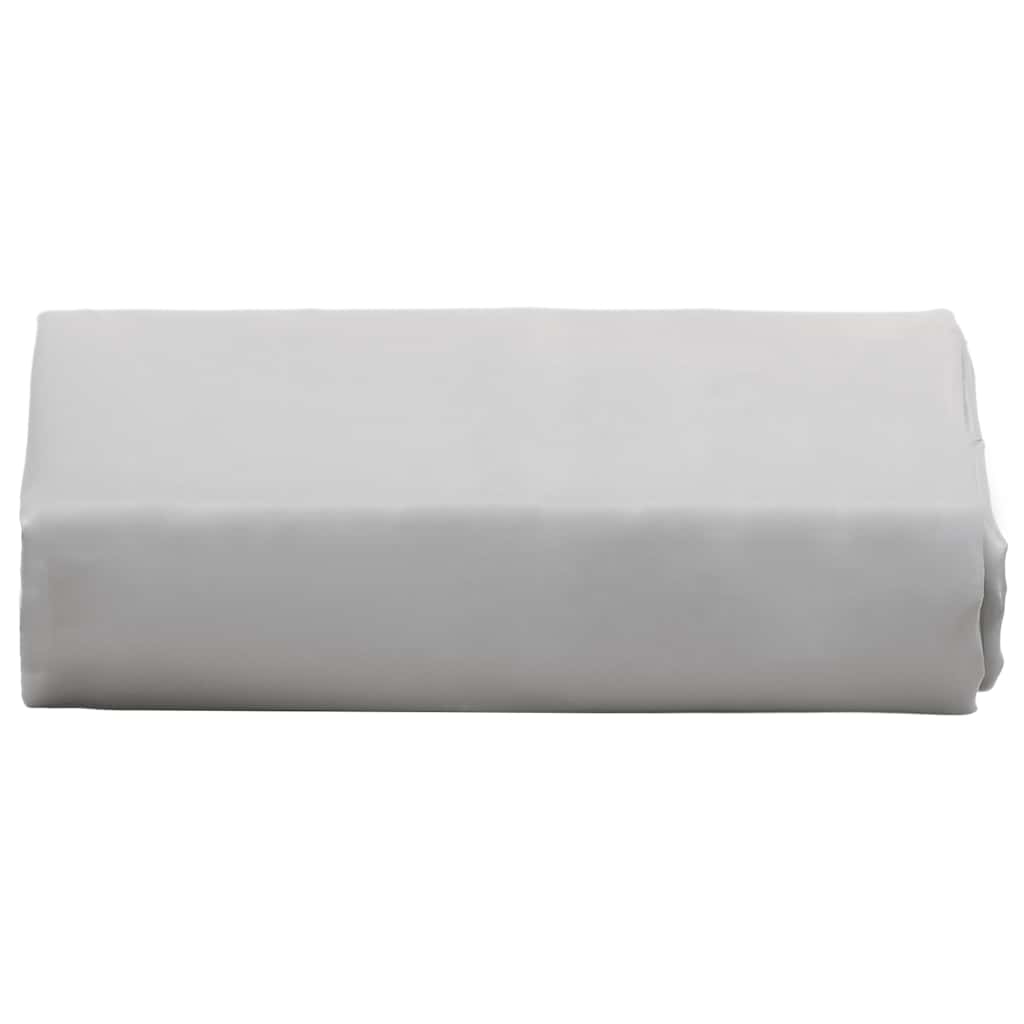 Cerada siva 5 x 7 m 650 g/m²
