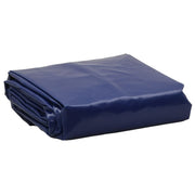 Cerada plava 1,5x2,5 m 650 g/m²