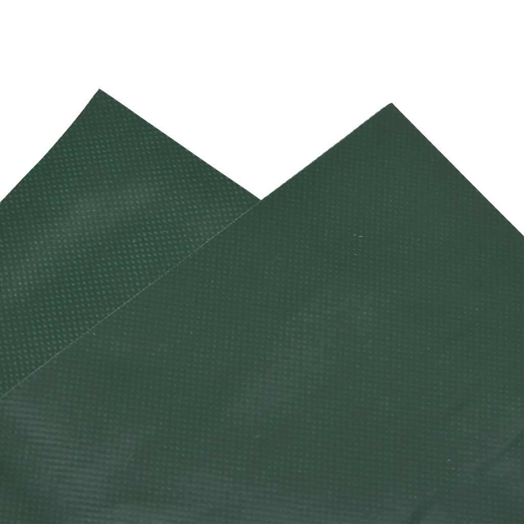 Cerada zelena 1,5 x 10 m 650 g/m²