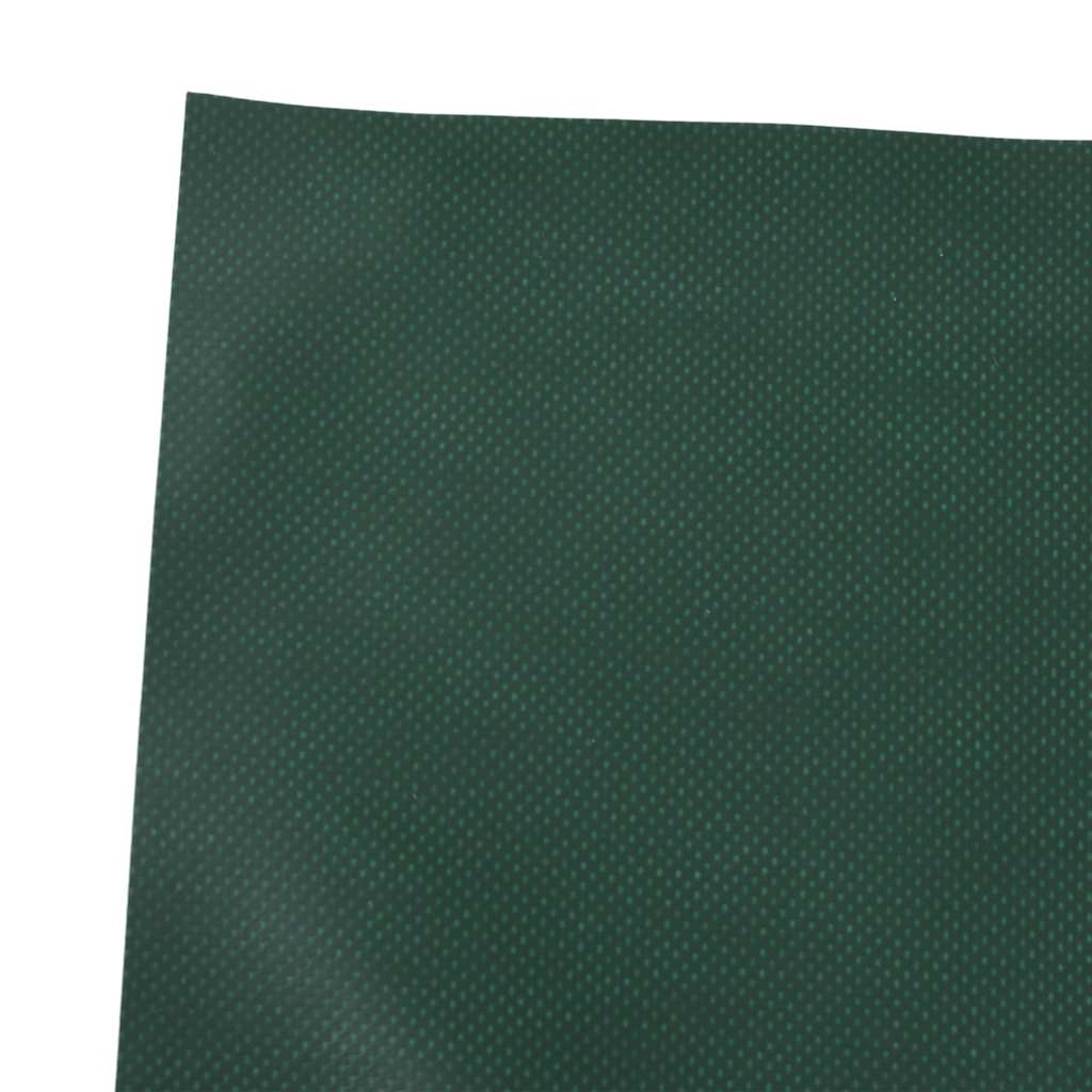 Cerada zelena 1,5 x 10 m 650 g/m²