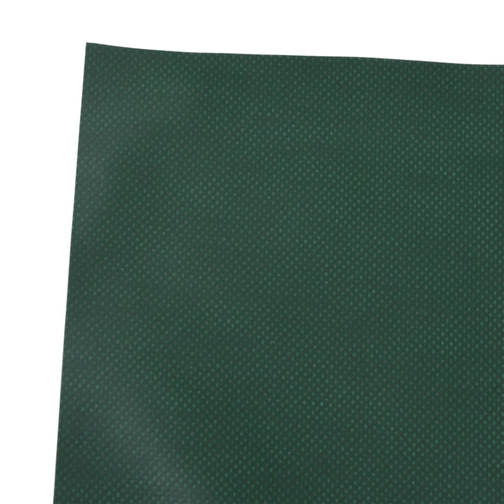 Cerada zelena 2,5x4,5 m 650 g/m²
