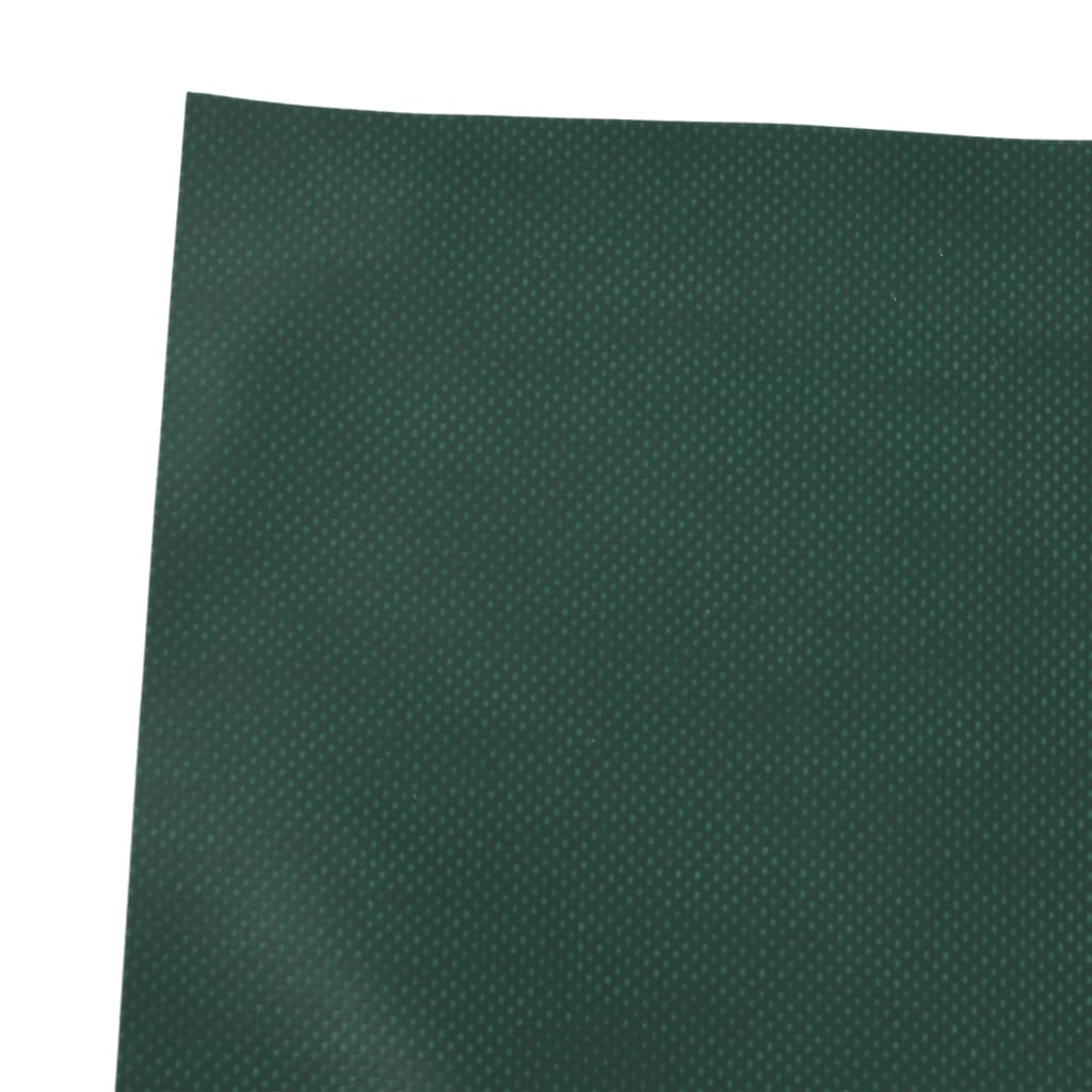 Cerada zelena 5 x 7 m 650 g/m²