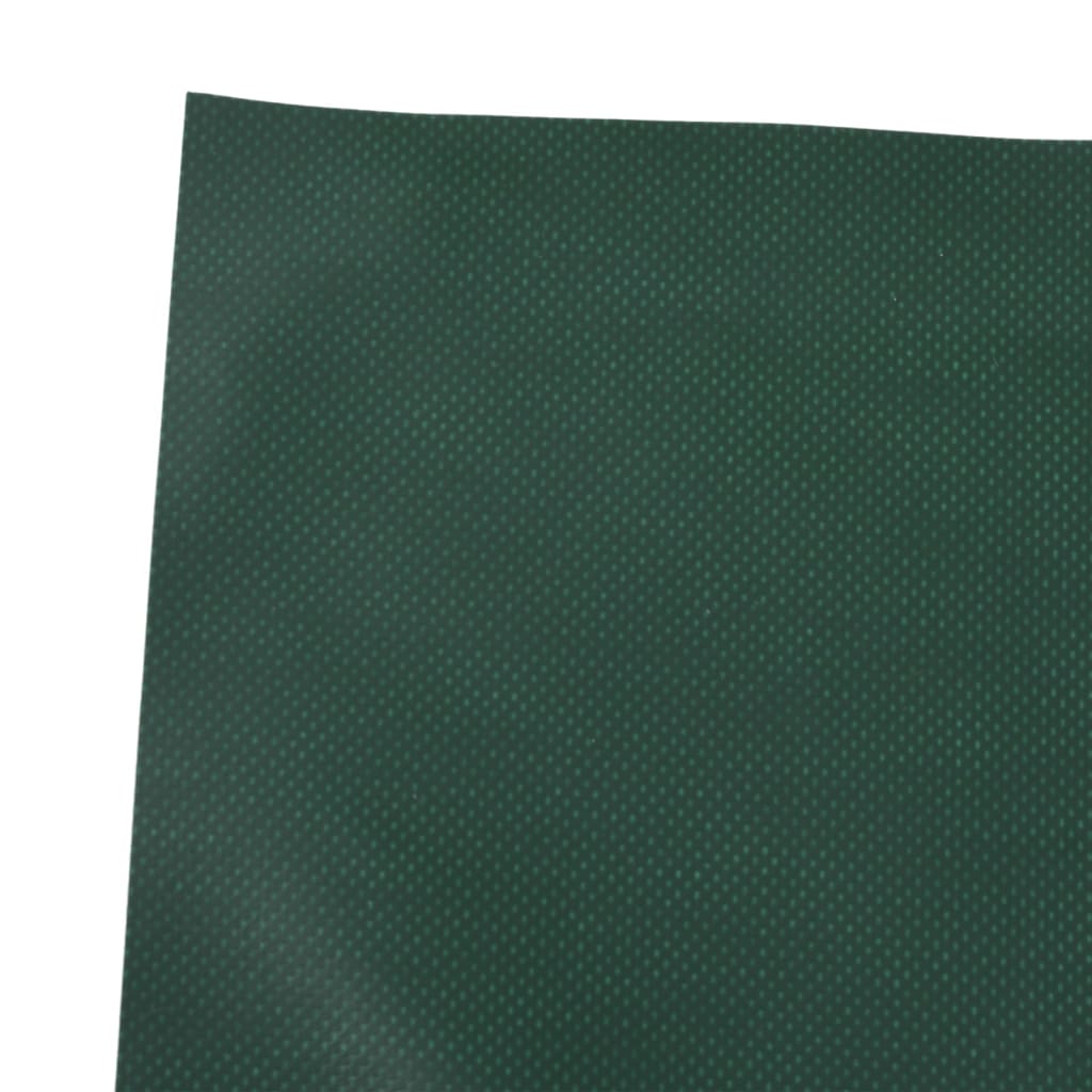 Cerada zelena 5 x 8 m 650 g/m²
