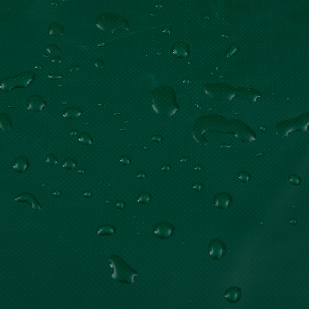 Cerada zelena 5 x 8 m 650 g/m²