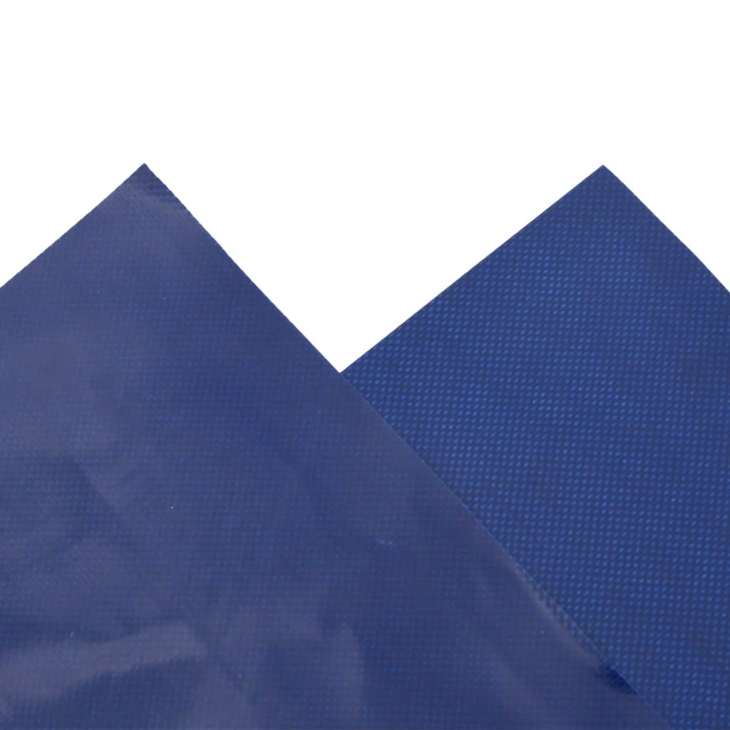 Cerada plava 3 x 5 m 650 g/m²