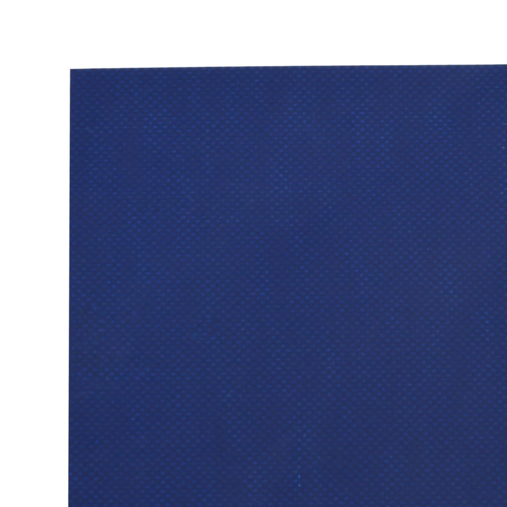 Cerada plava 4 x 4 m 650 g/m²