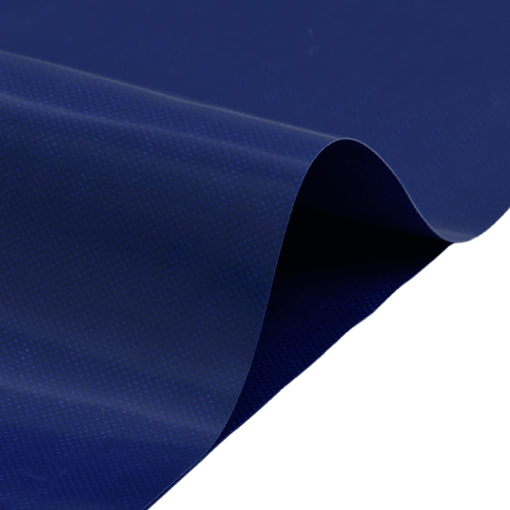 Cerada plava 2,5 x 3,5 m 650 g/m²