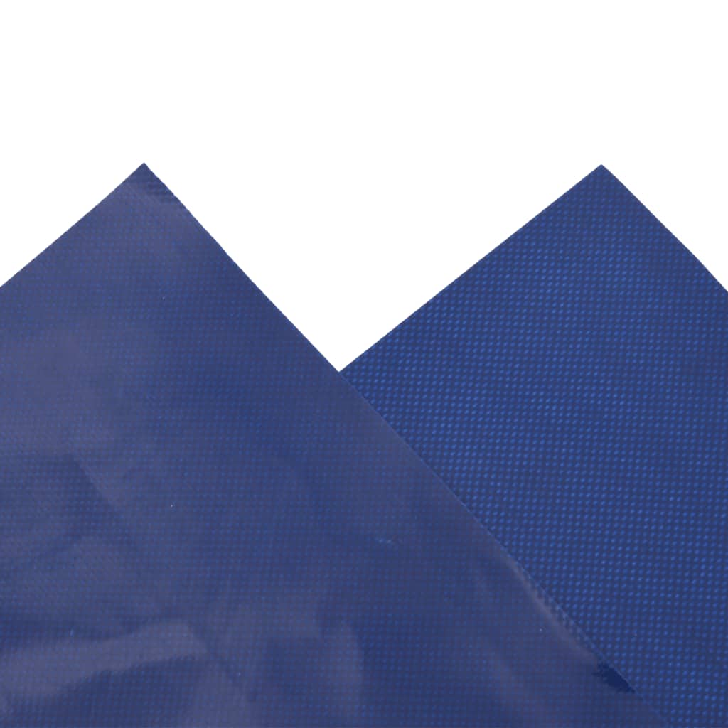 Cerada plava 1,5x2,5 m 650 g/m²