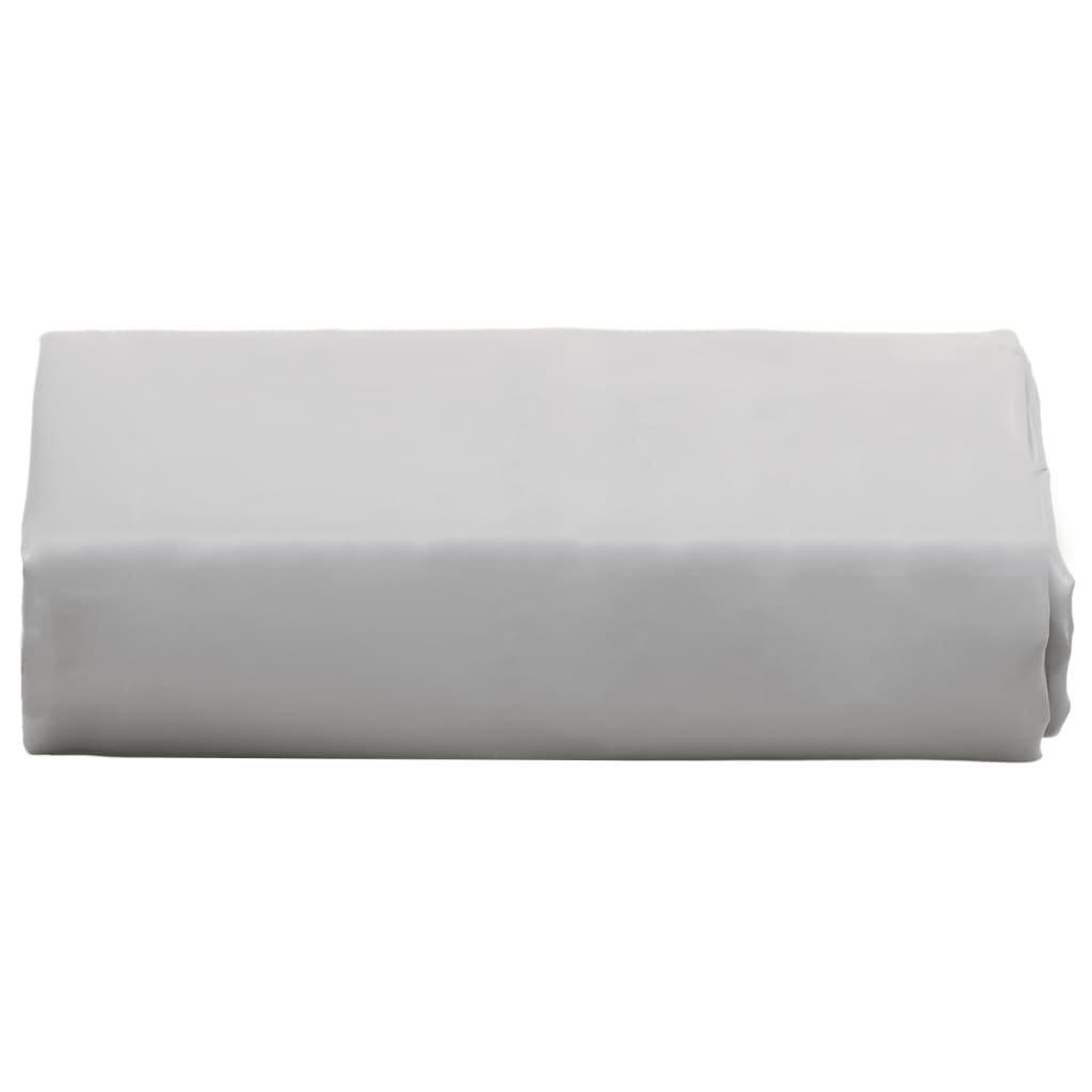 Cerada siva Ø 2,8 m 650 g/m²
