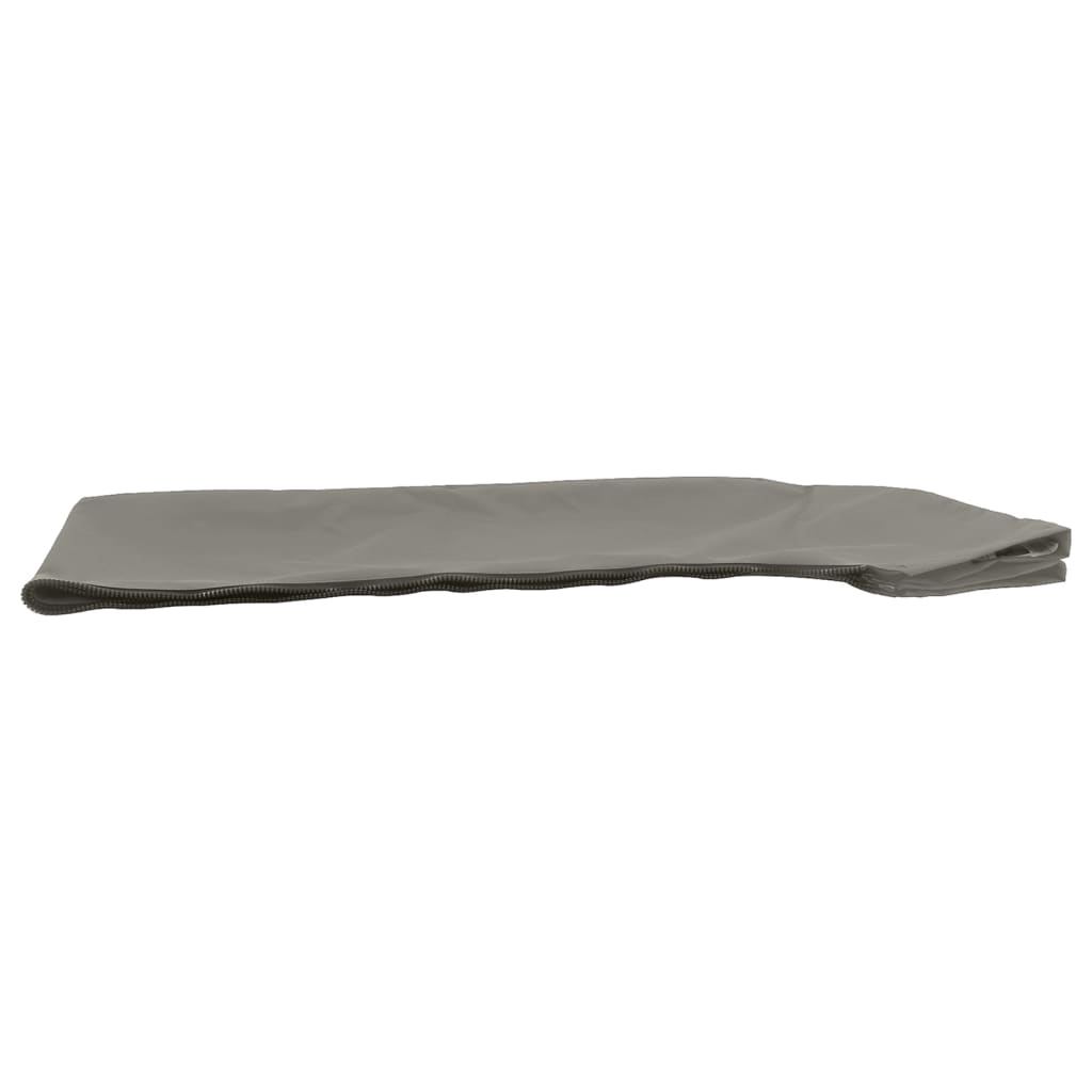 Tenda bimini s 3 luka siva 183x180x137 cm