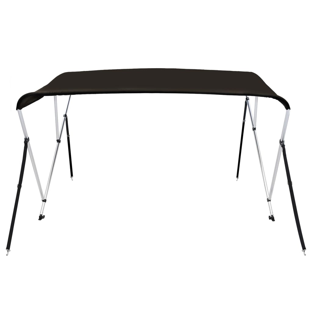 Tenda bimini s 3 luka plava 183x140x137 cm