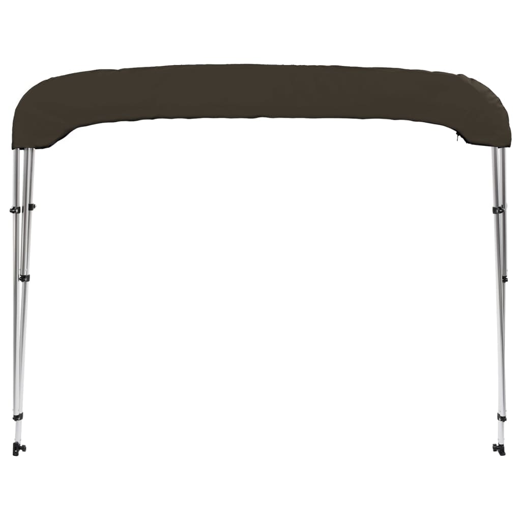 Tenda bimini s 3 luka plava 183x140x137 cm