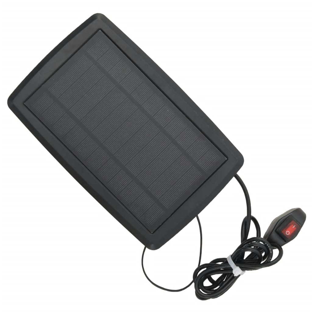 Tenda na ručno uvlačenje s LED bordo 600 x 350 cm