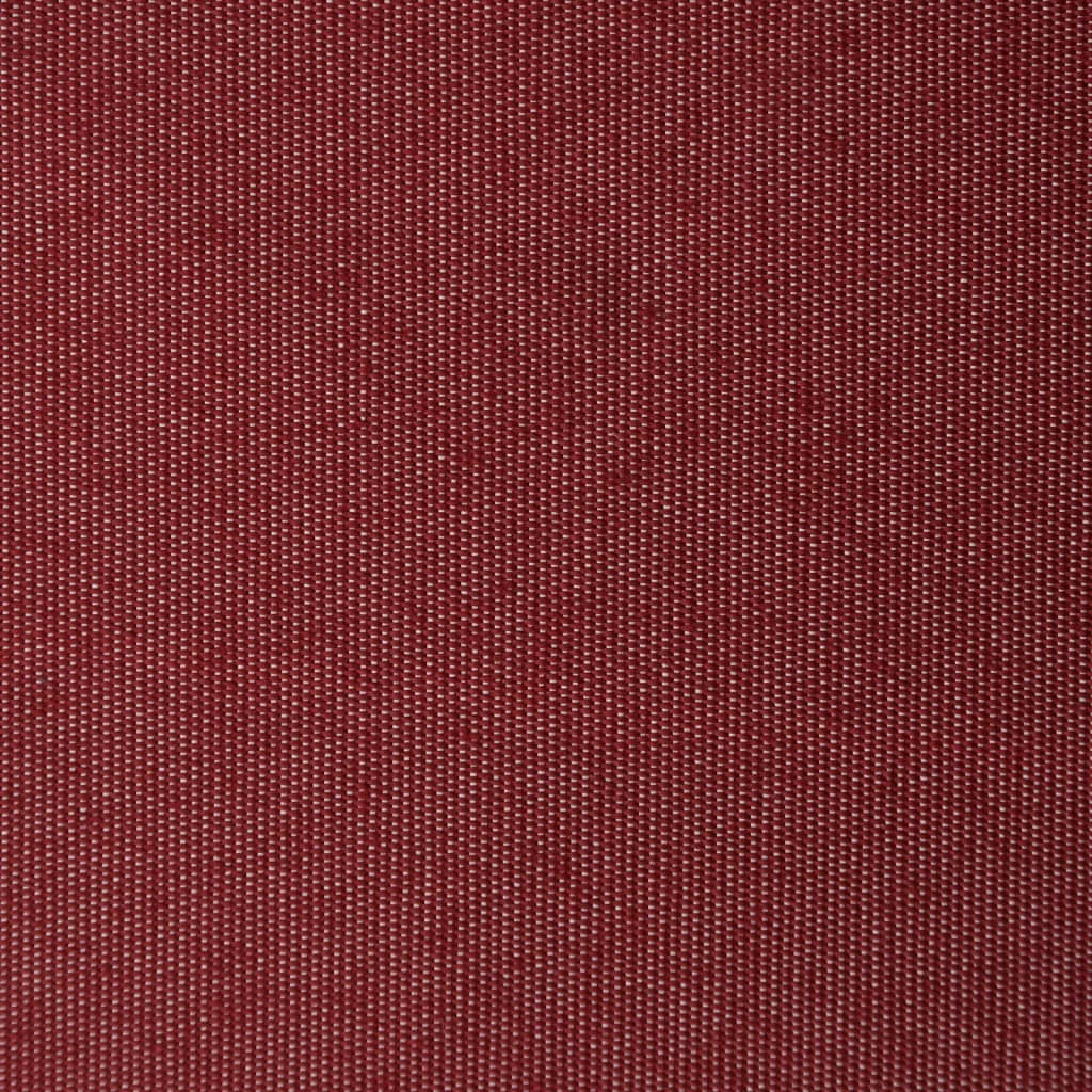 Tenda na automatsko uvlačenje bordo 600 x 350 cm