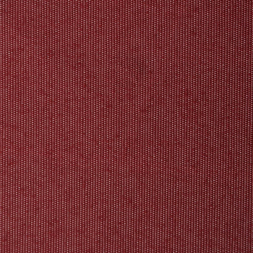 Tenda na automatsko uvlačenje bordo 450 x 350 cm