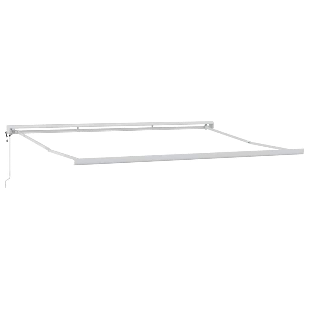 Tenda na automatsko uvlačenje bordo 450 x 300 cm