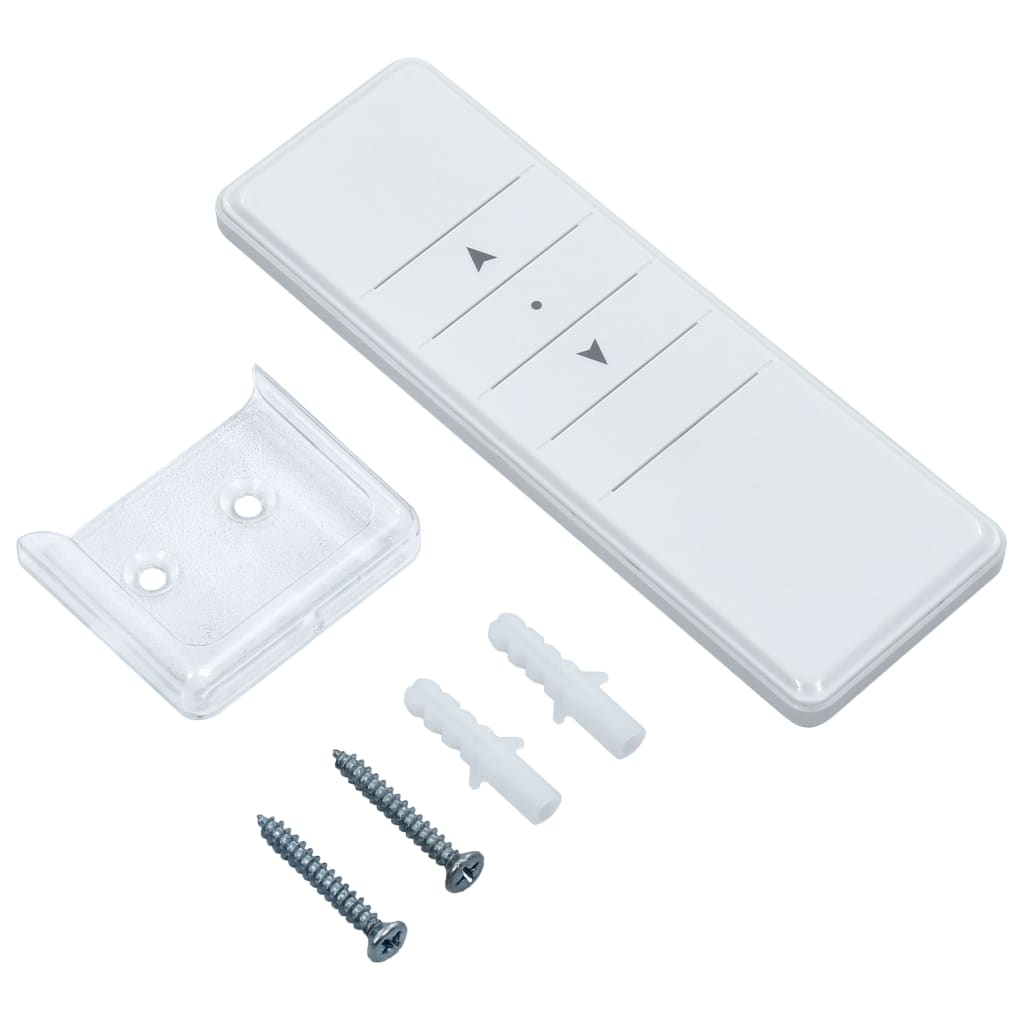 Tenda na automatsko uvlačenje smeđa 450 x 350 cm
